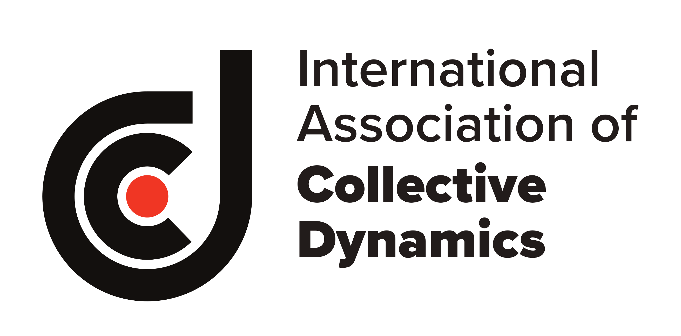 International Association for Collective Dynamics